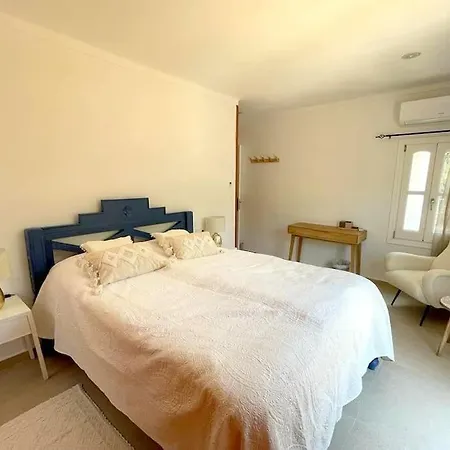 Appartamento Strandnahe Mit Pool, Wifi, Klima, Heizung, Tischtennis, Trampolin In Alcúdia