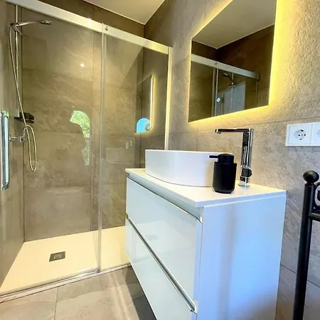 Appartamento Strandnahe Mit Pool, Wifi, Klima, Heizung, Tischtennis, Trampolin In Alcúdia
