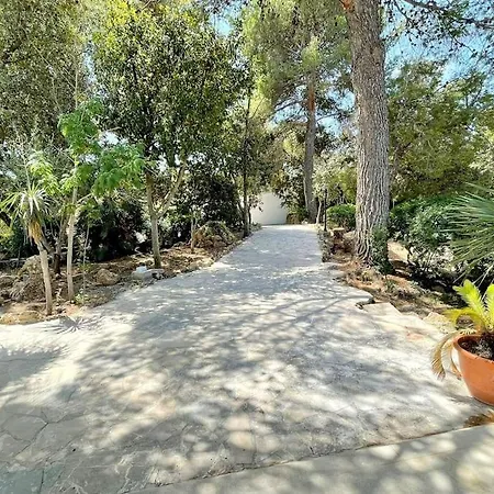 Appartamento Strandnahe Mit Pool, Wifi, Klima, Heizung, Tischtennis, Trampolin In *