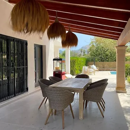 Appartamento Strandnahe Mit Pool, Wifi, Klima, Heizung, Tischtennis, Trampolin In