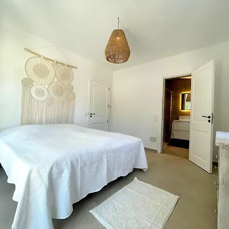 Strandnahe Mit Pool, Wifi, Klima, Heizung, Tischtennis, Trampolin In Alcúdia