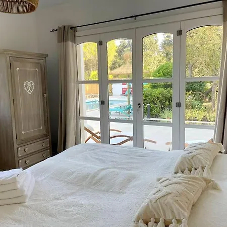 Appartamento Strandnahe Mit Pool, Wifi, Klima, Heizung, Tischtennis, Trampolin In Alcúdia