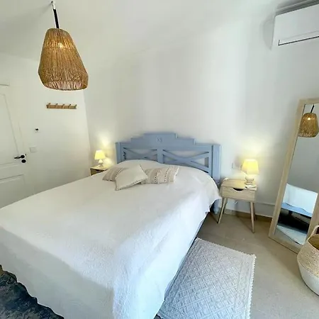 Apartman Strandnahe Mit Pool, Wifi, Klima, Heizung, Tischtennis, Trampolin In