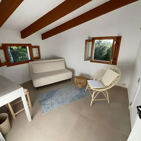 Apartman Strandnahe Mit Pool, Wifi, Klima, Heizung, Tischtennis, Trampolin In Alcudia