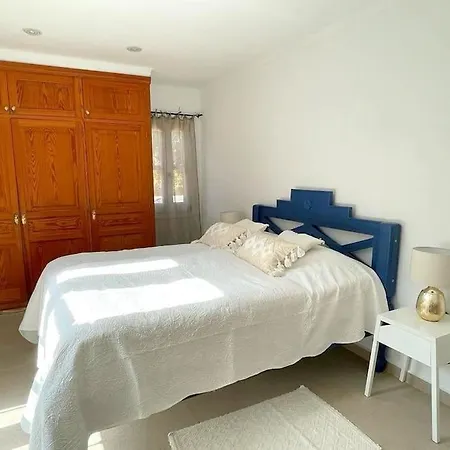 Apartman Strandnahe Mit Pool, Wifi, Klima, Heizung, Tischtennis, Trampolin In *