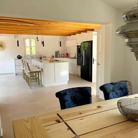 Strandnahe Mit Pool, Wifi, Klima, Heizung, Tischtennis, Trampolin In Alcudia