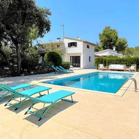 Apartman Strandnahe Mit Pool, Wifi, Klima, Heizung, Tischtennis, Trampolin In *