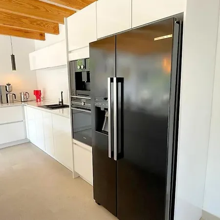 Apartman Strandnahe Mit Pool, Wifi, Klima, Heizung, Tischtennis, Trampolin In *