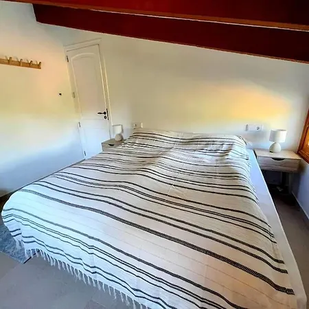 Apartman Strandnahe Mit Pool, Wifi, Klima, Heizung, Tischtennis, Trampolin In Alcudia