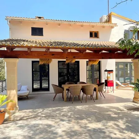 Strandnahe Mit Pool, Wifi, Klima, Heizung, Tischtennis, Trampolin In